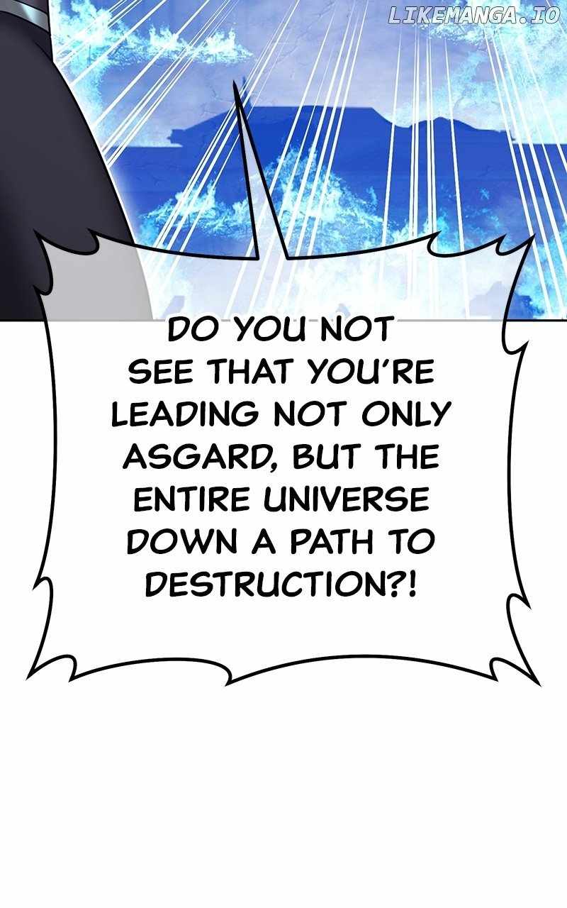 plus 99 Wooden stick Chapter 148 79